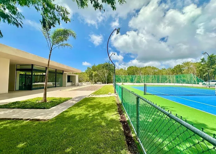 Family House W Private Pool Rooftop & Beachclub